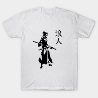 samurai T-Shirt